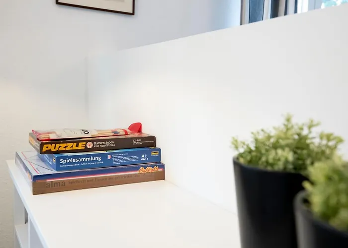 Rosenstrasse 1a Bootshaus